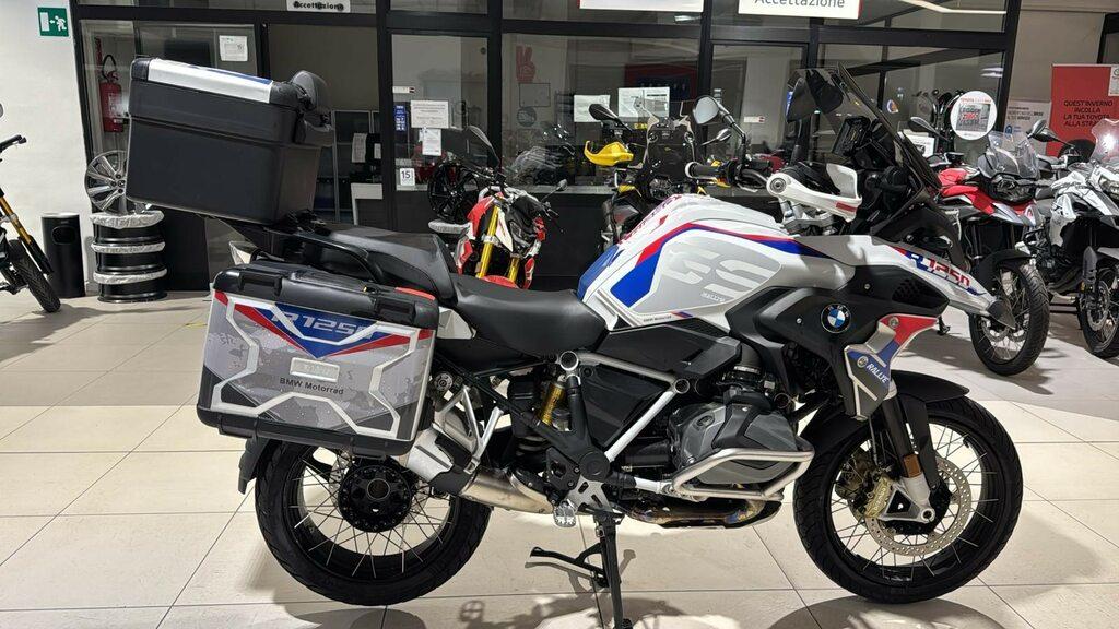 R 1250 GS