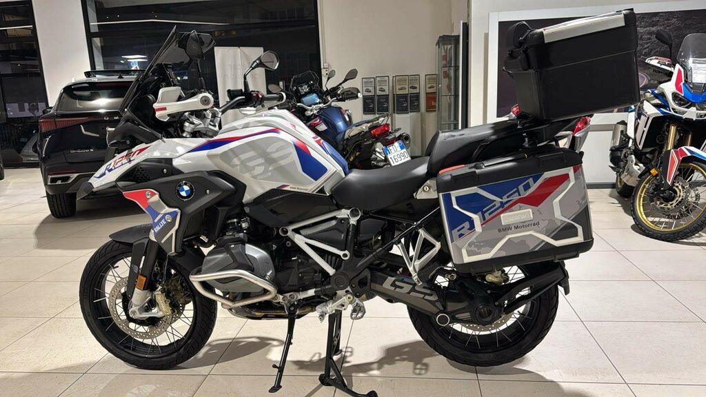 R 1250 GS
