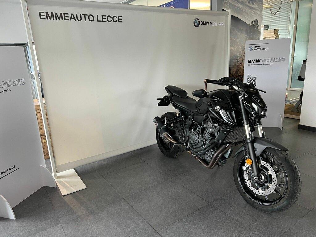 MT-07 690
