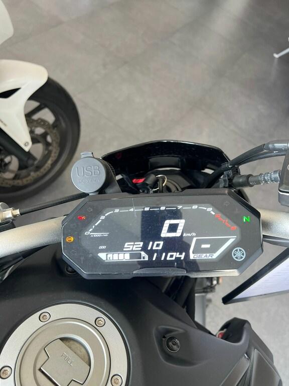 MT-07 690