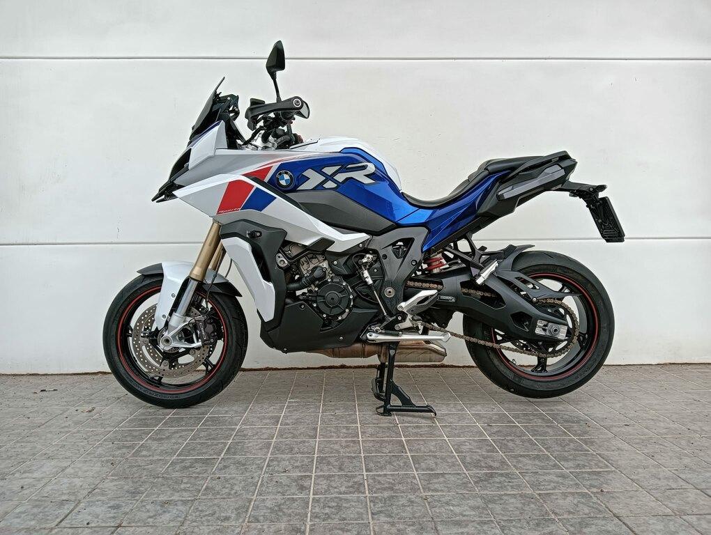 S 1000 XR