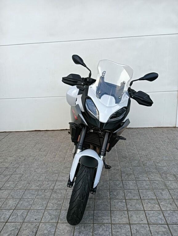 F 900 XR