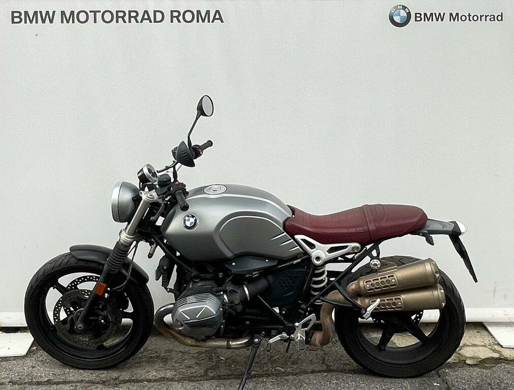 R 1200 NINET