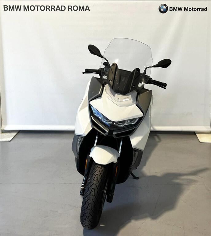 C 400 GT