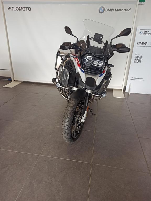 R 1250 GS