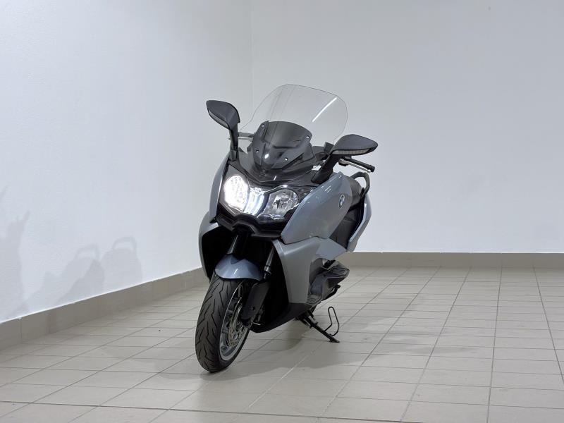 C 650