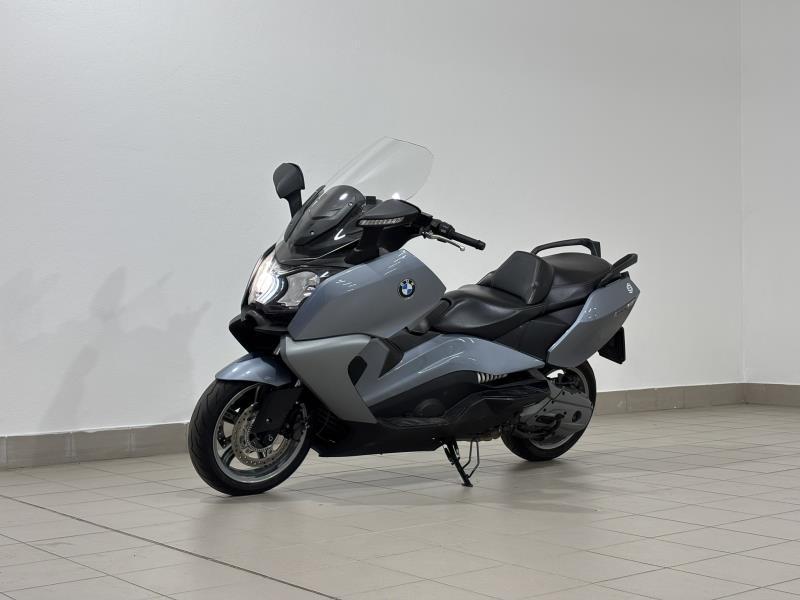C 650