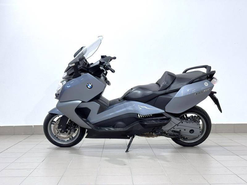 C 650