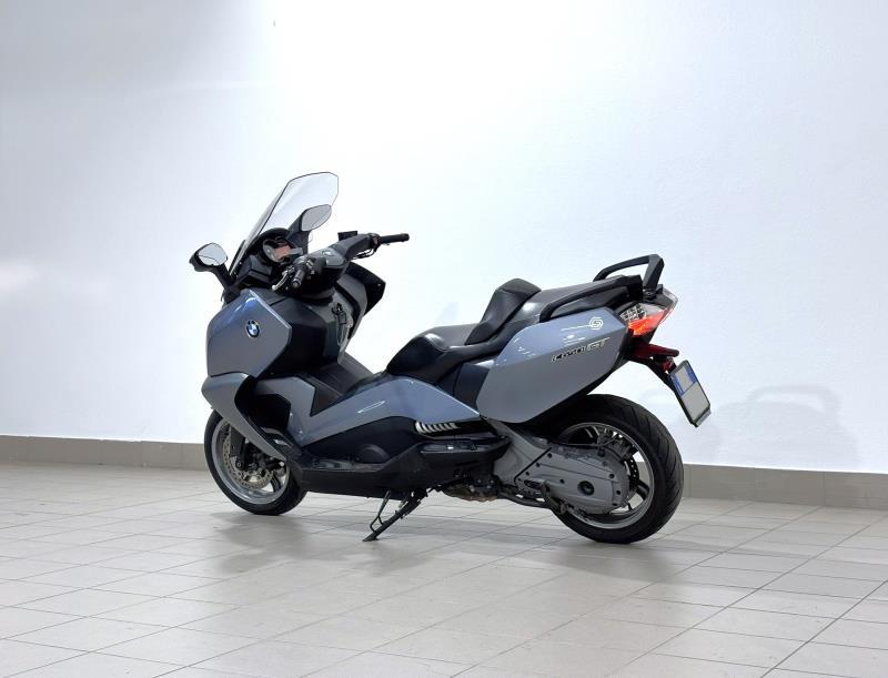 C 650
