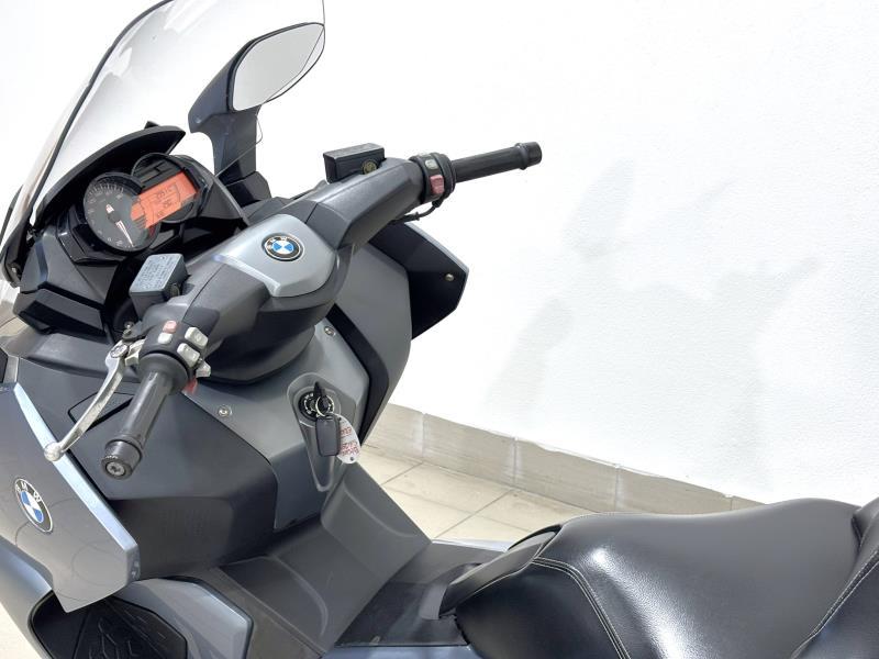 C 650
