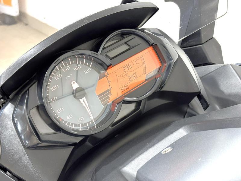 C 650