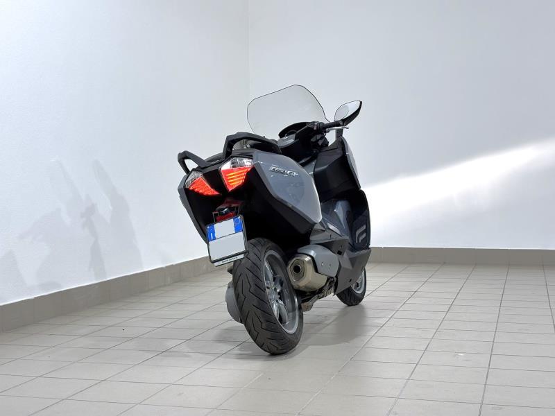 C 650