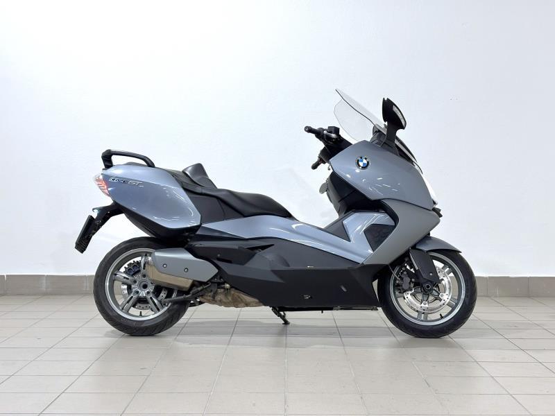 C 650