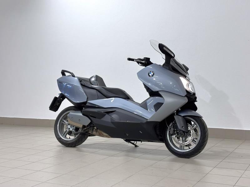 C 650