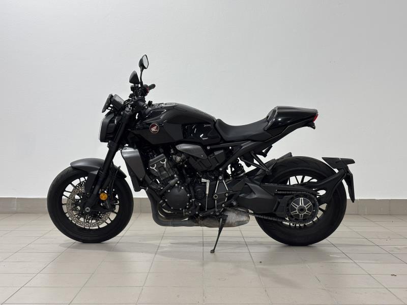 CB 1000 R