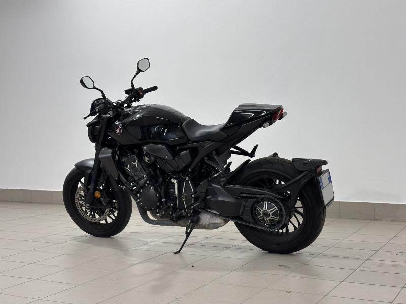 CB 1000 R