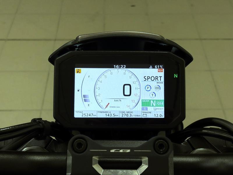 CB 1000 R