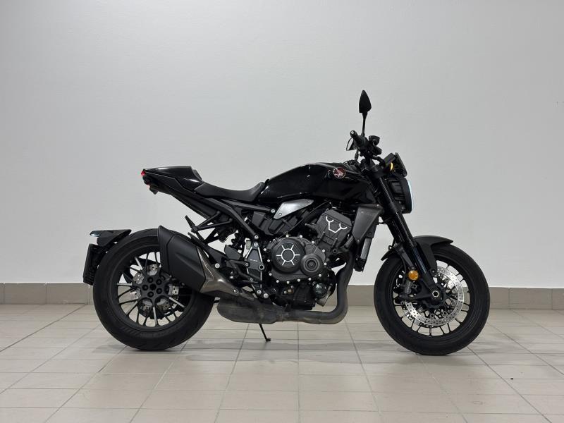 CB 1000 R