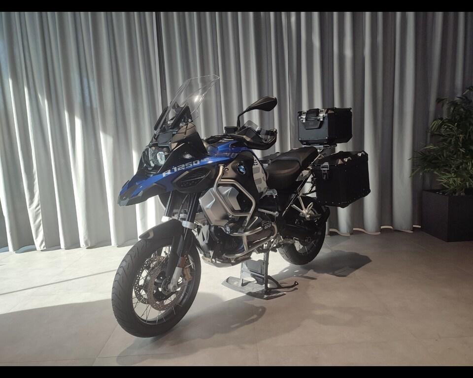 R 1250 GS