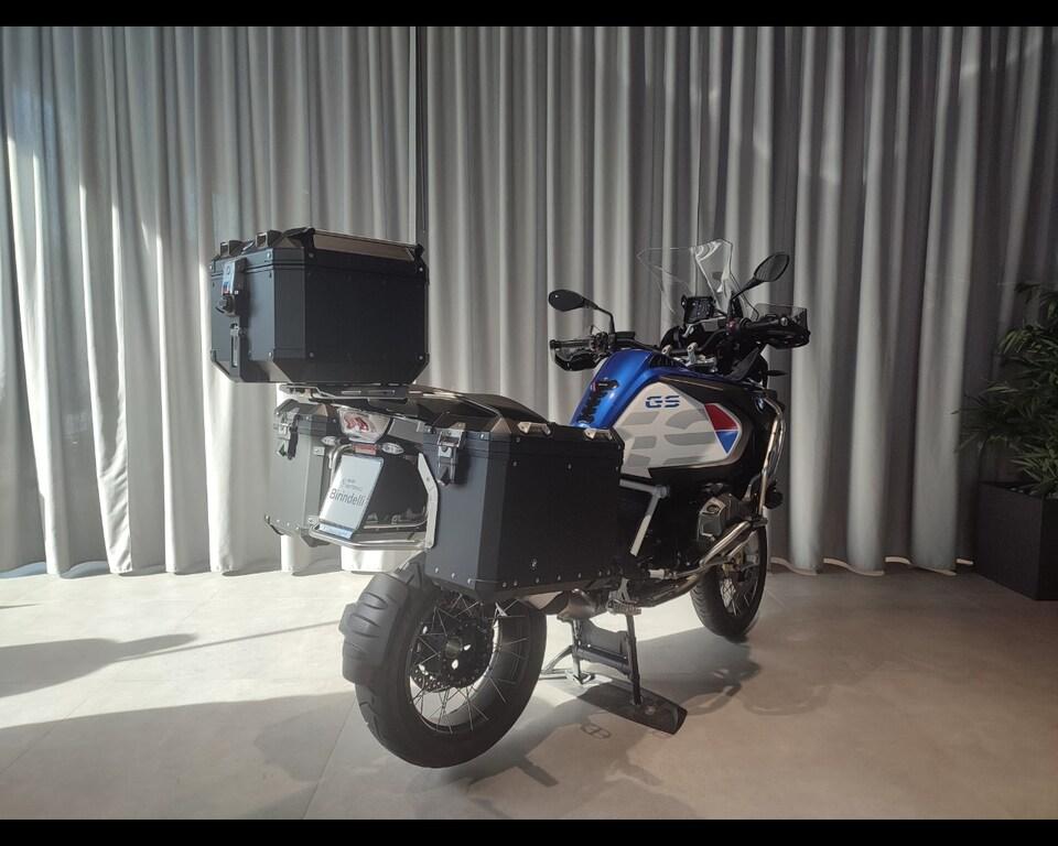 R 1250 GS
