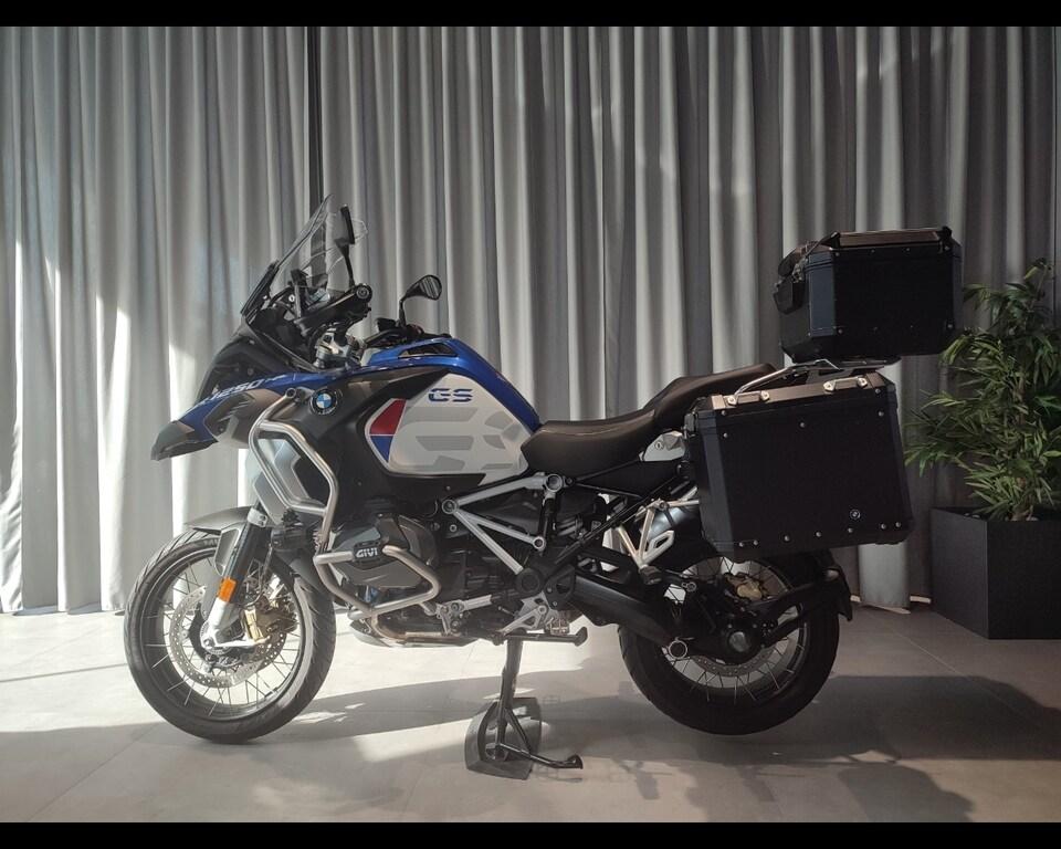 R 1250 GS