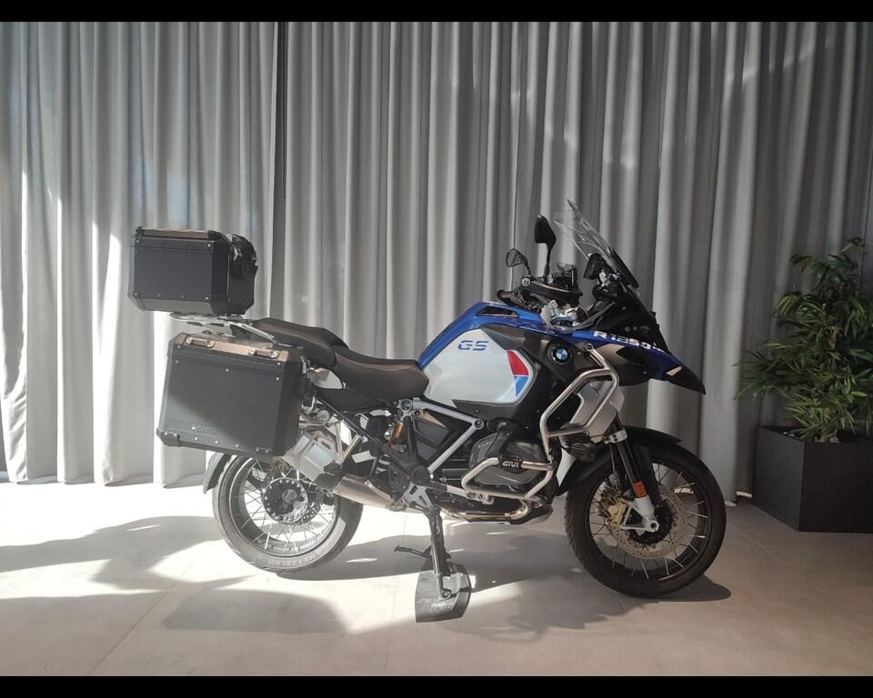 R 1250 GS