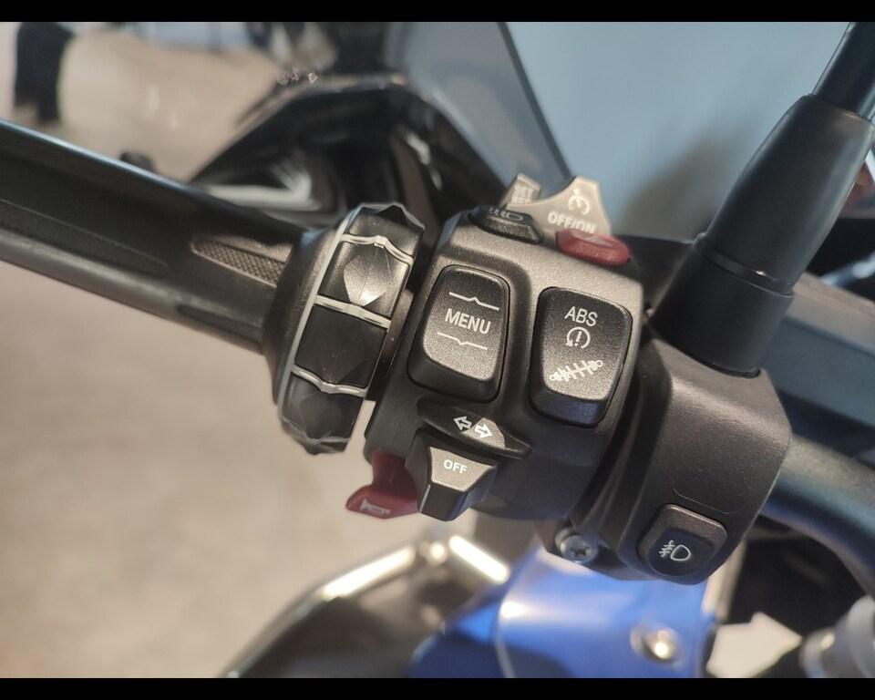 R 1250 GS