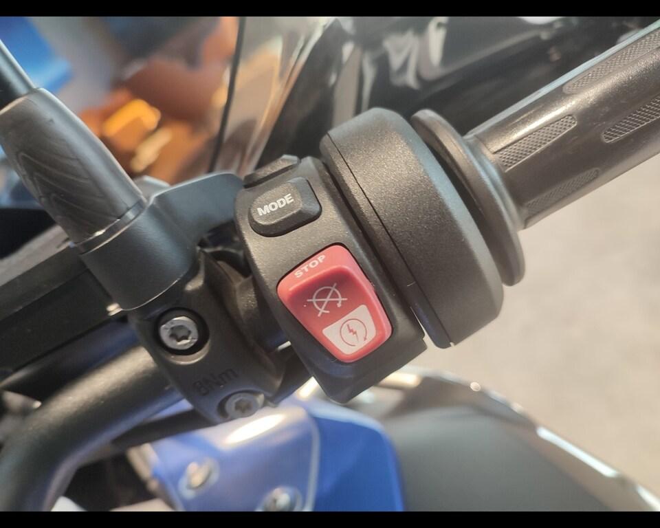 R 1250 GS