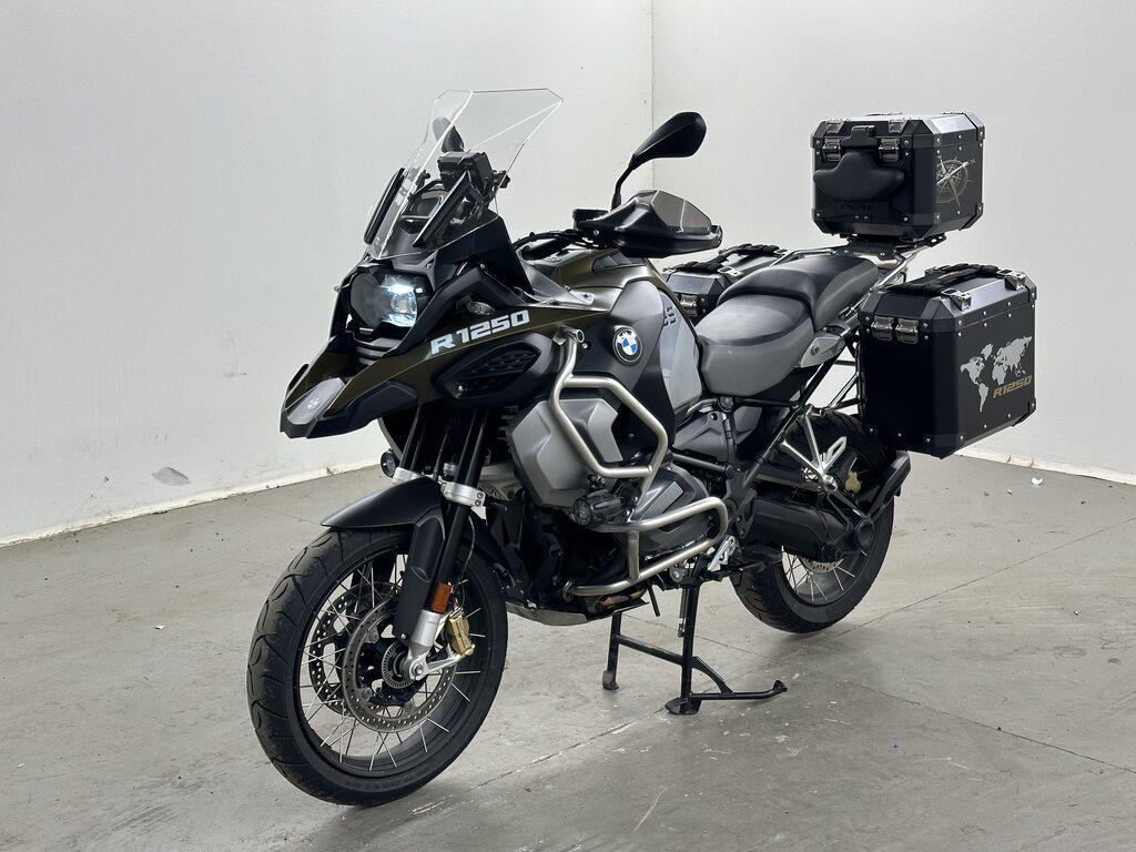 R 1250 GS