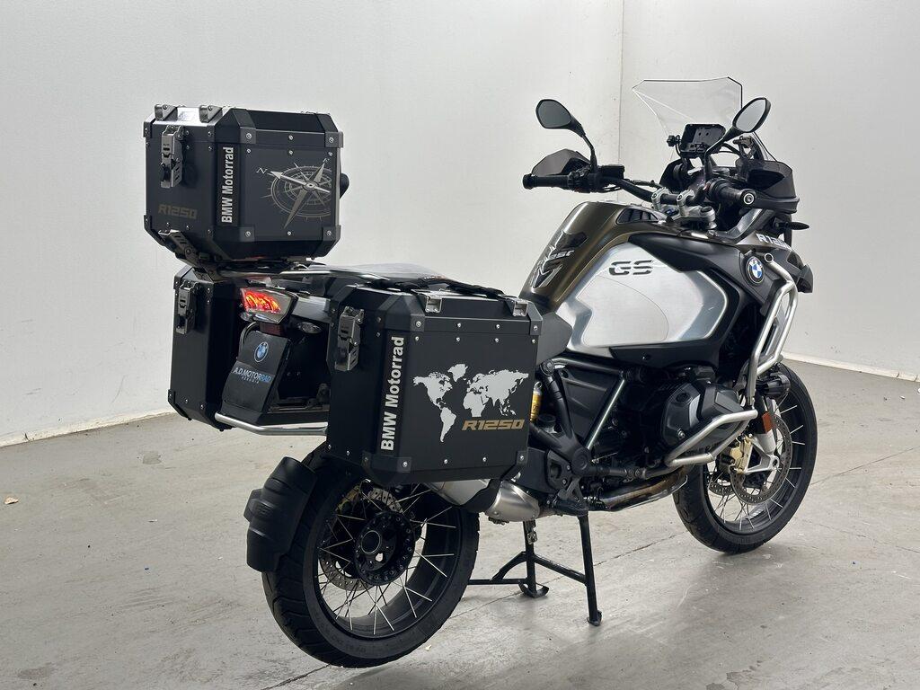 R 1250 GS