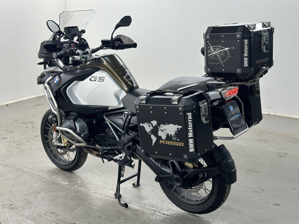 R 1250 GS
