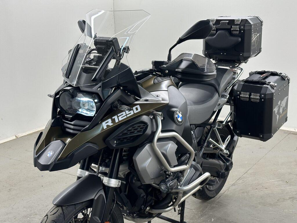 R 1250 GS