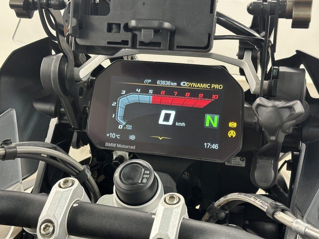 R 1250 GS