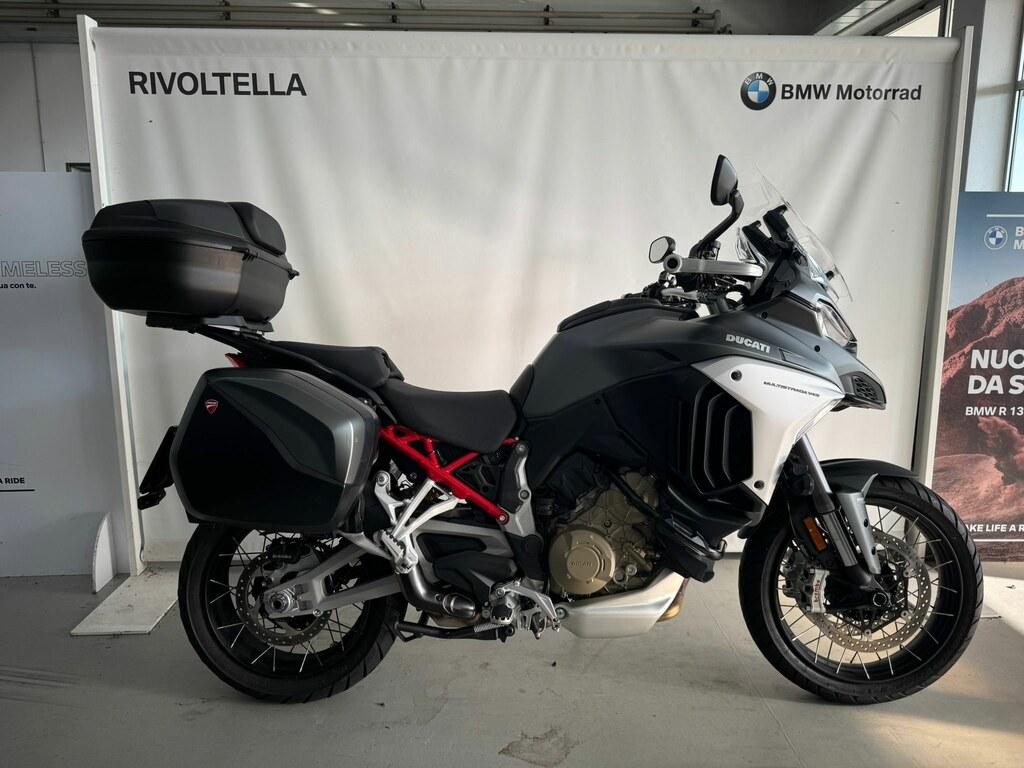 MULTISTRADA V4