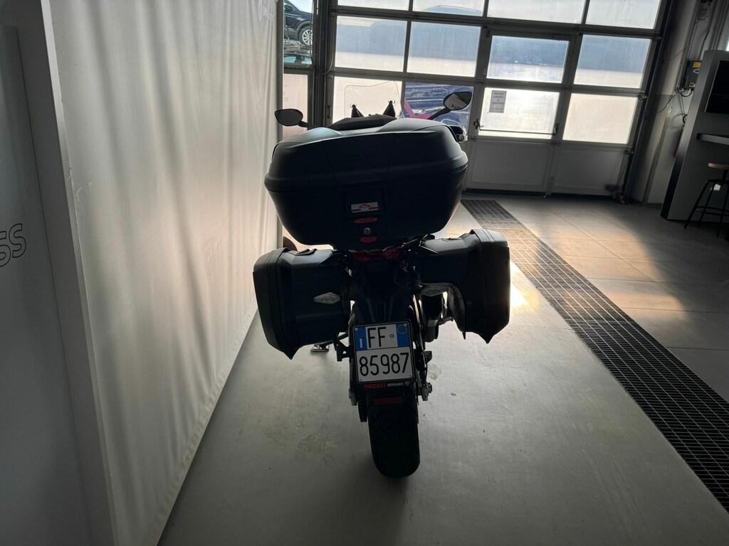 MULTISTRADA V4