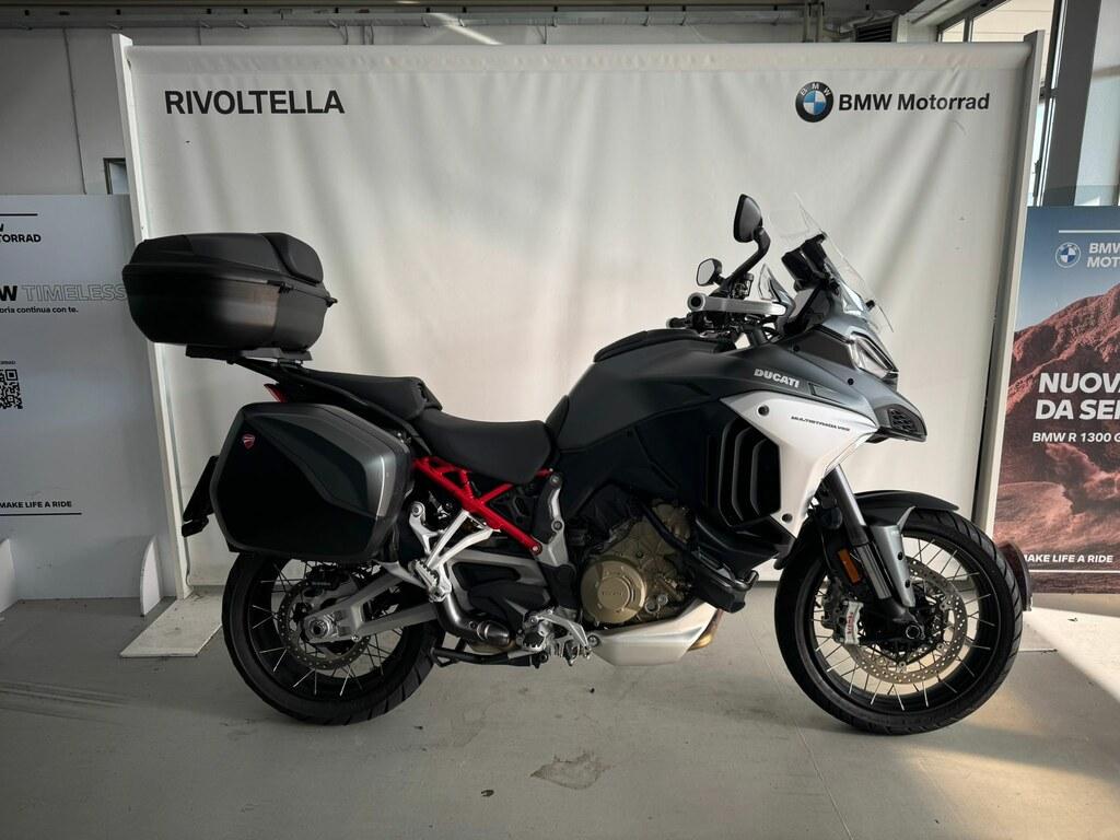 MULTISTRADA V4