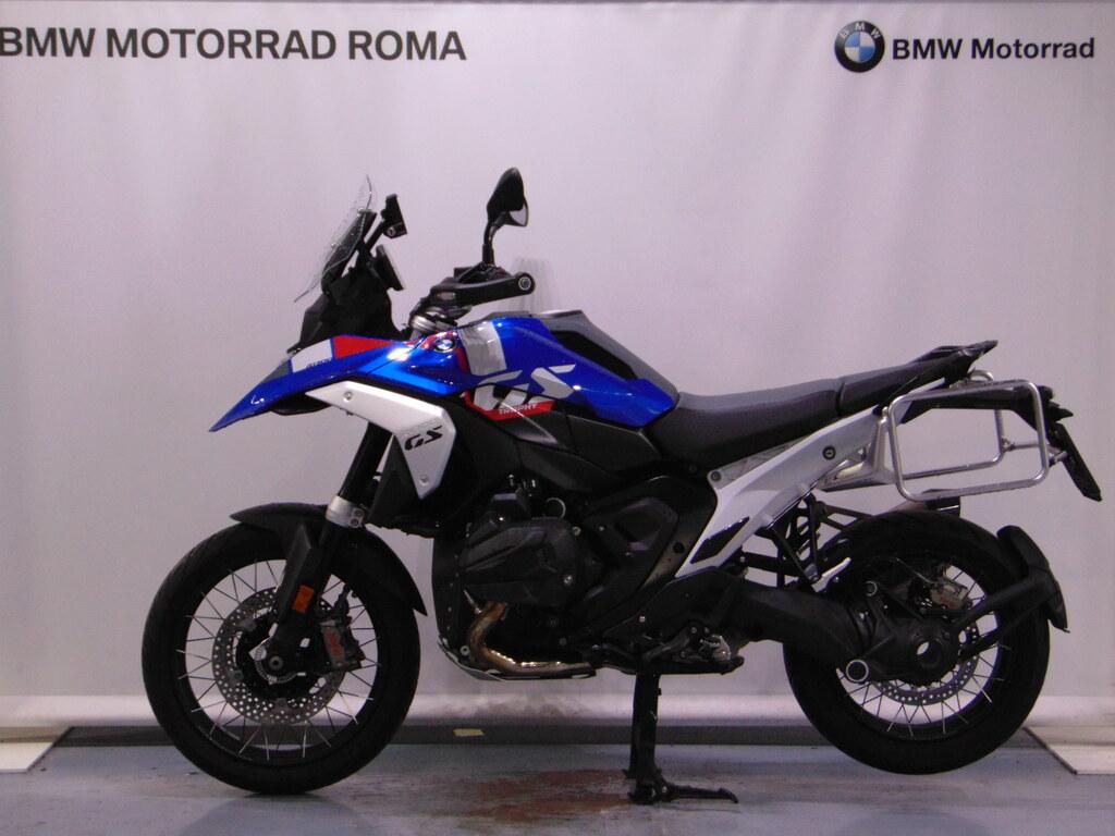 R 1300 GS