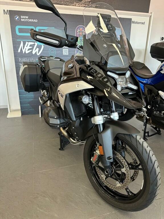 R 1300 GS