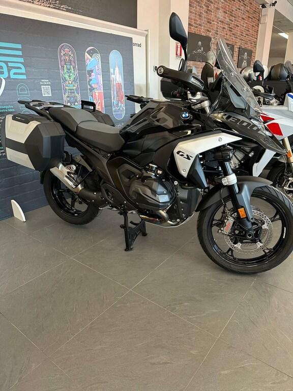 R 1300 GS