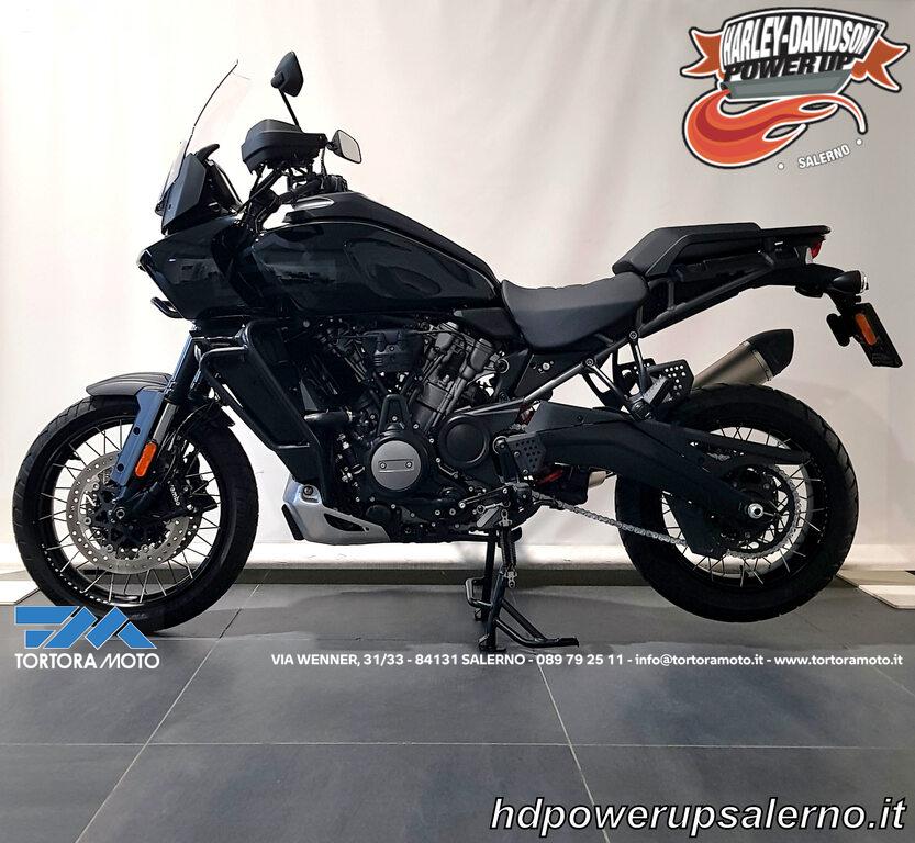 PAN AMERICA 1250