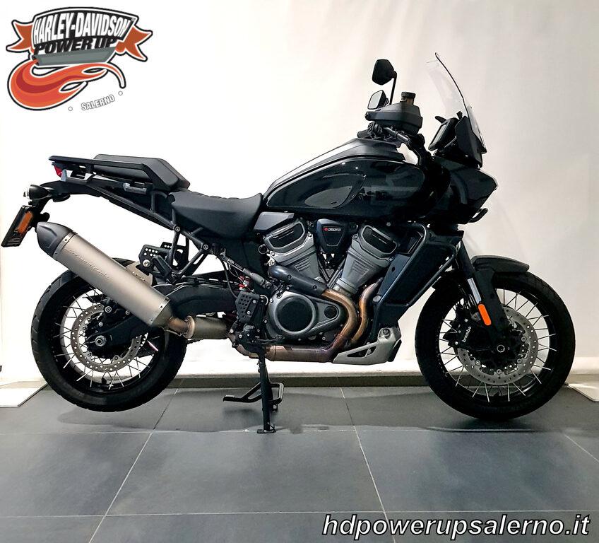 PAN AMERICA 1250
