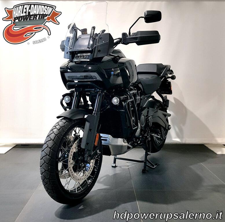 PAN AMERICA 1250