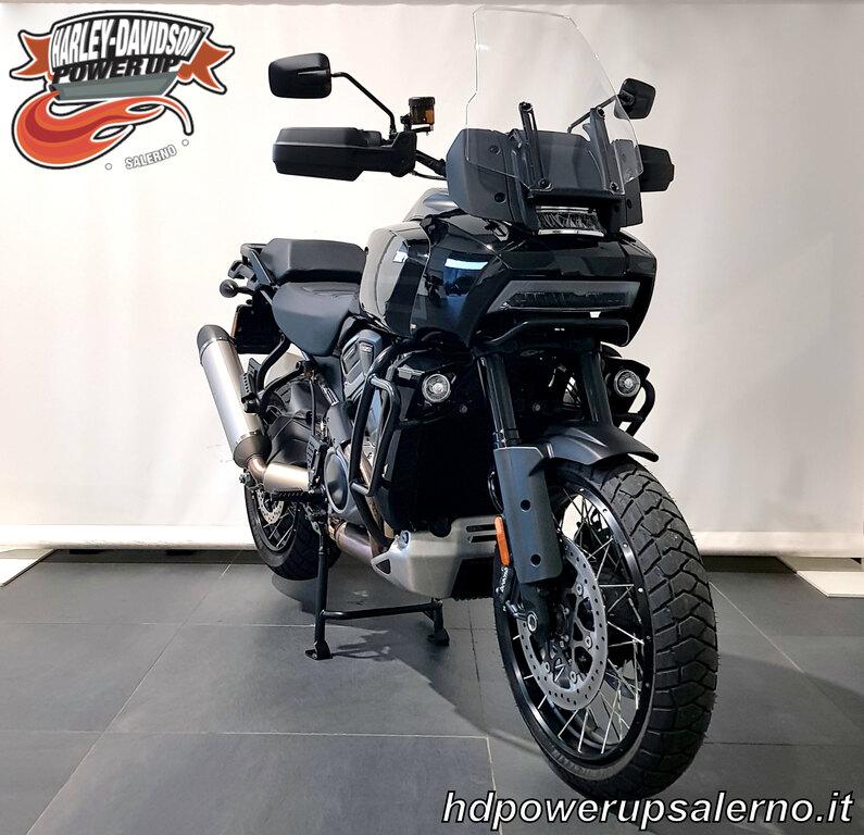 PAN AMERICA 1250