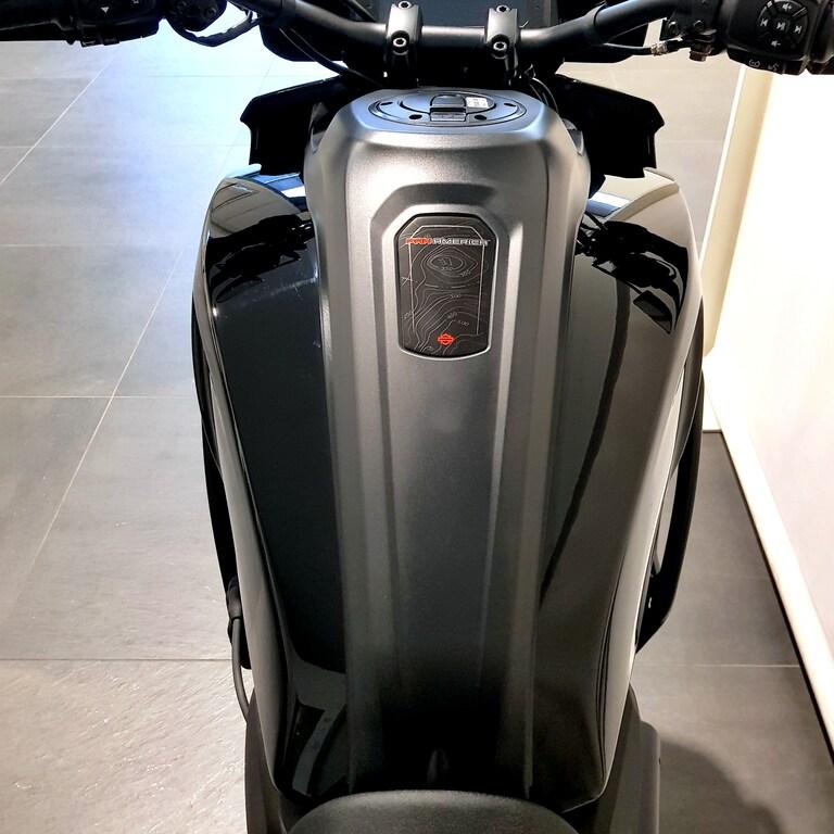 PAN AMERICA 1250