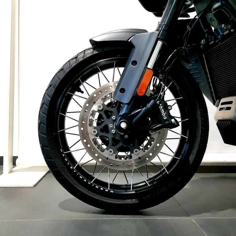 PAN AMERICA 1250