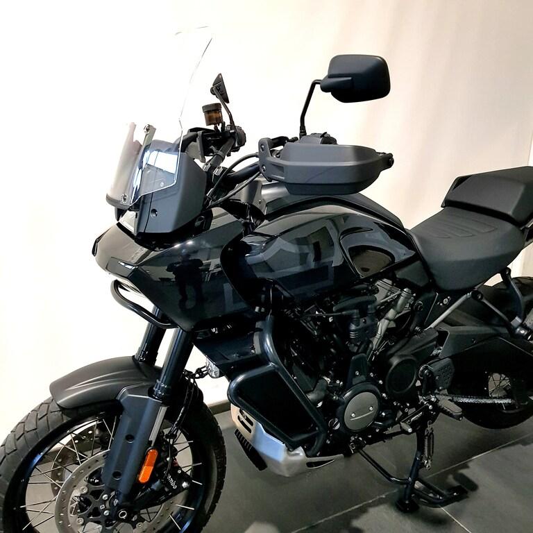 PAN AMERICA 1250