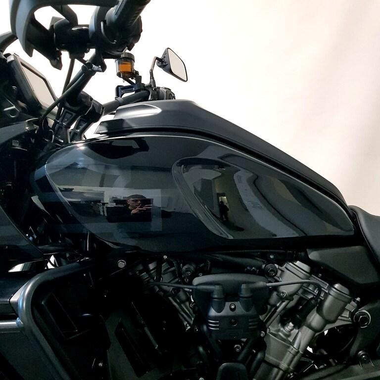 PAN AMERICA 1250