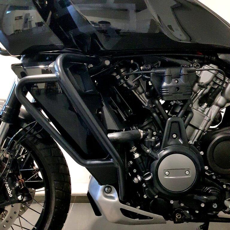 PAN AMERICA 1250