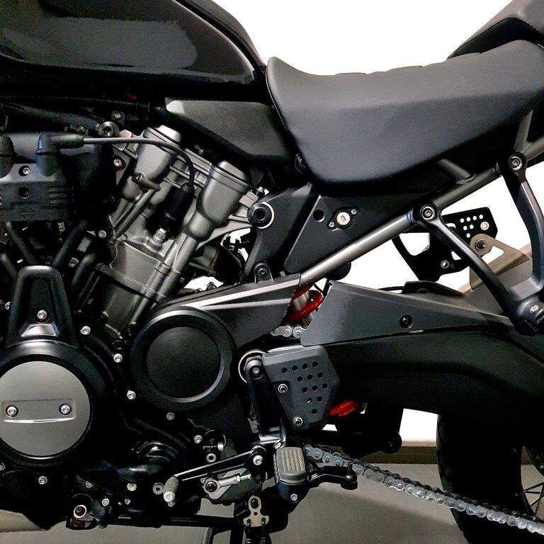 PAN AMERICA 1250