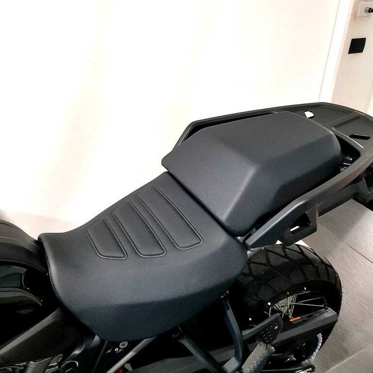 PAN AMERICA 1250